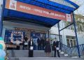 Якутии дан старт новому учебному году: первый заместитель председателя Госкомцен РС(Я) Марина Лыкова поздравила учеников школы №30 с Днём знаний