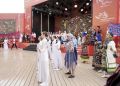На ВЭФ-2026 открыли выставку «Улица Дальнего Востока»