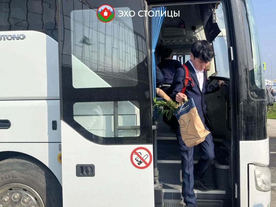 1 сентября в «Точке будущего»: новая школа открыла свои двери 1 сентября в «Точке будущего»: новая школа открыла свои двери