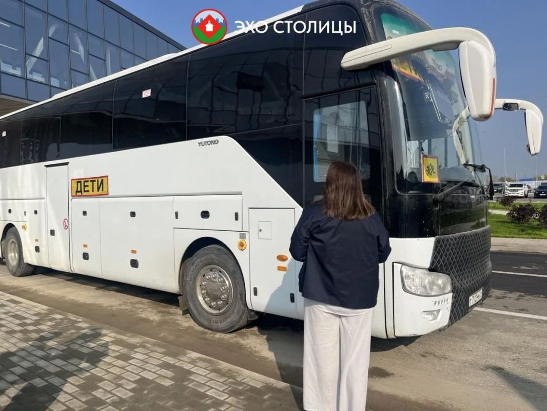 1 сентября в «Точке будущего»: новая школа открыла свои двери 1 сентября в «Точке будущего»: новая школа открыла свои двери