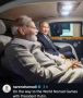 Путин и Моди приехали на церемонию открытия Всемирных игр кочевников в одной машине