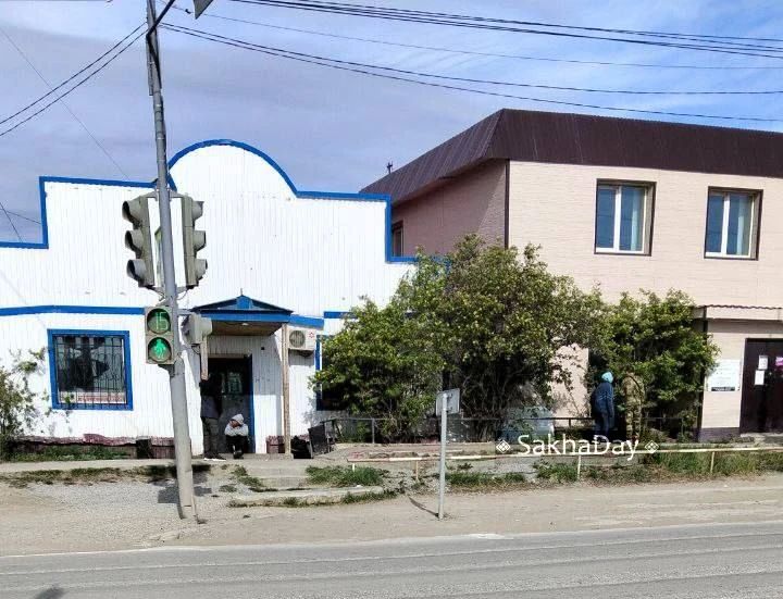 «ГринЛион» остается. Мэрии Якутска не удалось добиться сноса скандального бара