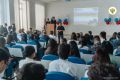 Рассказываем, как проходит 1 сентября в наших подведомственных учебных заведениях