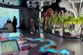 На ВЭФ-2026 Якутия представила живые тропические растения, выращенные в вечной мерзлоте, и скелет мамонта