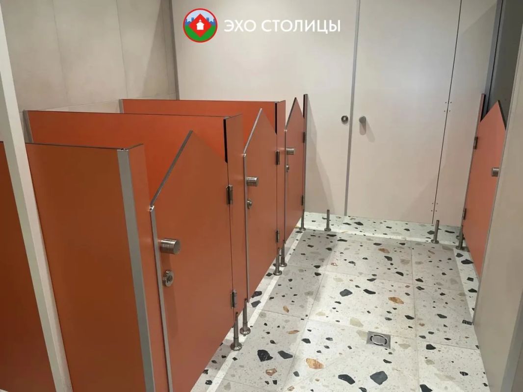 «Немножко в шоке»: школа «Точка будущего» в Жатае приняла первых учеников «Немножко в шоке»: школа «Точка будущего» в Жатае приняла первых учеников