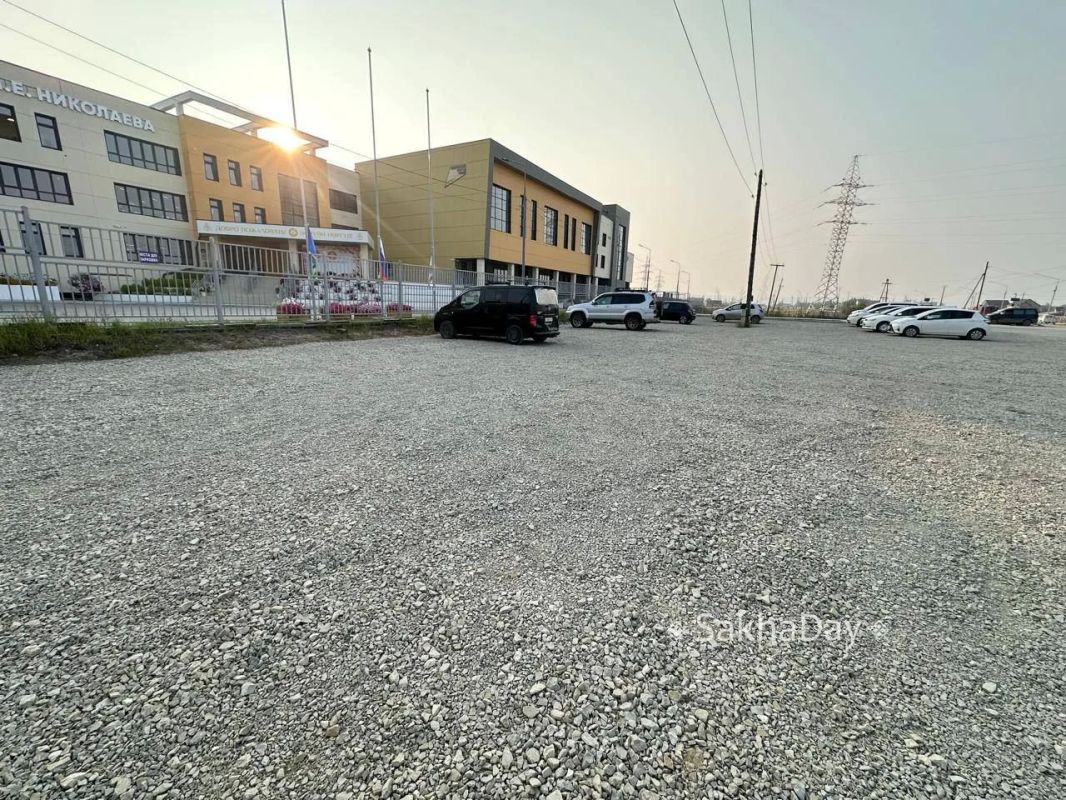 Год спустя: что изменилось у новых школ Якутска к 1 сентября Год спустя: что изменилось у новых школ Якутска к 1 сентября