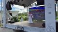 Песни про Якутию на «Улице Дальнего Востока »