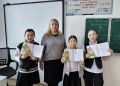 Из разных уголков России – в школы Якутии: программа «Земский учитель» привлекла 98 педагогов