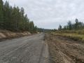 Ремонт участка автодороги «Бетюн» завершают в Чурапчинском районе