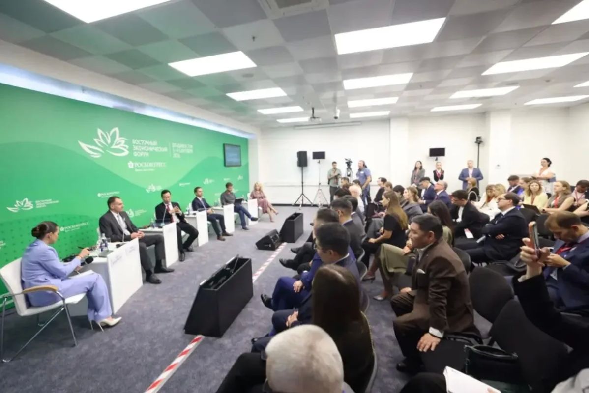 Айсен Николаев: Культурный код и современный образ Арктики Айсен Николаев: Культурный код и современный образ Арктики