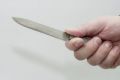 Пенсионер в Якутске ударил ножом знакомую из-за разлитого алкоголя