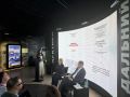 Фундаментальной научной основой дискуссии стало выступление Марии Владимирцевой