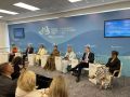Кирилл Бычков: На ВЭФ2026 принял участие в сессии «Дальневосточный гектар. Новое десятилетие — новые возможности»