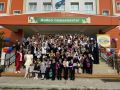 1 сентября школы по всей республике распахнули свои двери для тысяч школьников
