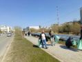 Якутск выйдет на большой субботник ко Дню города