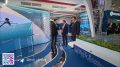 ВЭФ-2026: В Сангаре и Усть-Куйге ввели в эксплуатацию новые гибридные энергокомплексы общей мощностью 12,9 МВт