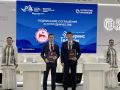 На Восточном экономическом форуме подписали соглашение о сотрудничестве с Группой компаний «Сервис-Телеком» — одним из лидеров инфраструктуры связи России