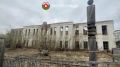 В здании реального училища в Якутске хотят открыть бутик-отель