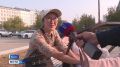 В Якутск и часть районов пришло настоящее бабье лето