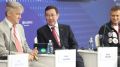 Строительство порта Найба и проект "Синергия Арктики" создают новое будущее Арктической зоны