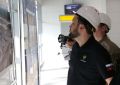 Руководитель Росавиации Дмитрий Ядров побывал в Якутии с рабочей поездкой