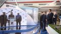 ВЭФ-2026: В Сангаре и Усть-Куйге ввели в эксплуатацию новые гибридные энергокомплексы общей мощностью 12,9 МВт