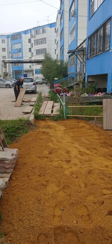 Взаимодействие - основа развития! Взаимодействие - основа развития!
