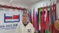К первокурсникам и всем студентам с началом нового учебного года обратилась Айсена Яковлева, студентка 3 курса Арктического государственного университета искусств, культуры и креативных индустрий, именной стипендиат...