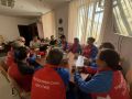 Девять сильнейших пенсионеров Якутии выступят на всероссийской Спартакиаде