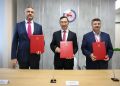 Якутия и Забайкальский край договорились о сотрудничестве в сфере поставок СПГ