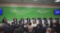 Айсен Николаев: На площадке Восточного экономического форума провел заседание комиссии Государственного Совета Российской Федерации по направлению «Энергетика» в формате сессии «Газификация Дальнего Востока: вызовы и...