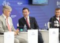 Айсен Николаев: порт Найба и "Синергия Арктики" создают новое будущее российской Арктики