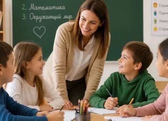 ИИ уже помогает учителям Якутии делать уроки эффективнее