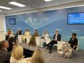 На ВЭФ2026 принял участие в сессии «Дальневосточный гектар