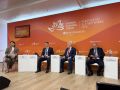 Фокус на цифровизации и доступности – северный завоз обсудили на ВЭФ-2026