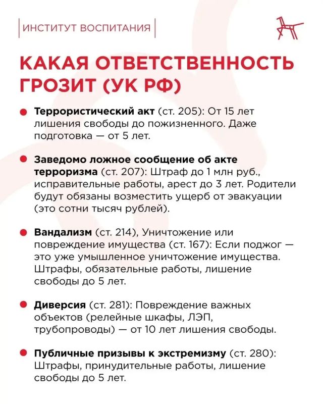 Сегодня, 3 сентября, в России отмечается День солидарности в борьбе с терроризмом - памятная дата, посвященная жертвам террористических актов и объединяющая общество в противостоянии терроризму, насилию и жестокости Сегодня, 3 сентября, в России отмечается День солидарности в борьбе с терроризмом - памятная дата, посвященная жертвам террористических актов и объединяющая общество в противостоянии терроризму, насилию и жестокости