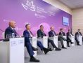 Продолжаем рассказывать об участии Минфина России в ВЭФ