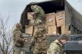 В зону СВО отправят новую партию техники и гуманитарной помощи