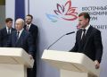 Проект из Якутии представили Владимиру Путину как успешный пример реализации «Дальневосточного гектара»