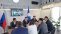 Кирилл Бычков: При участии ДОМ.РФ будет построена газовая котельная для Жатайской судоверфи