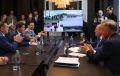 Айсен Николаев: Вместе с руководством «Газпрома» и главами дальневосточных регионов дали старт работе новых объектов газификации на Дальнем Востоке