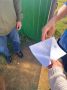 В Намском районе продолжаются профилактические мероприятия по выявлению нарушений содержания домашних животных