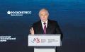 Айсен Николаев: Принял участие в пленарном заседании XI Восточного экономического форума