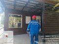 Шаурмичной Doner 14 на ул. Курашова отключили электроэнергию