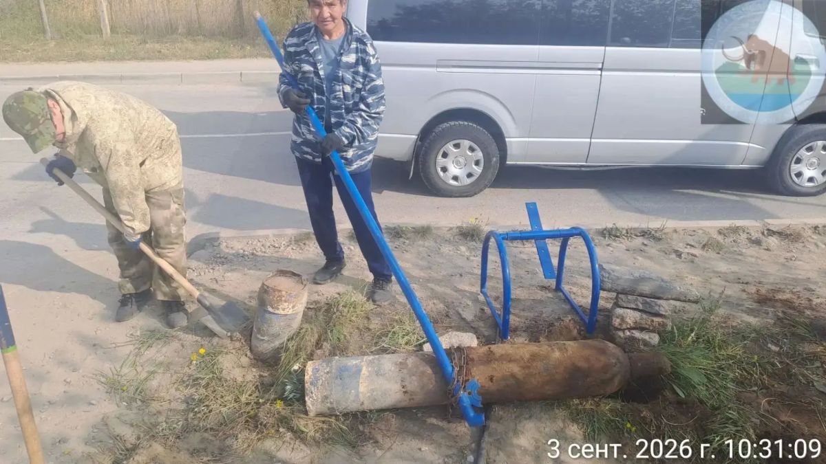Управа Сайсарского округа в рамках акции «Город без пней»: работаем на результат! Управа Сайсарского округа в рамках акции «Город без пней»: работаем на результат!