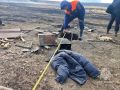 Лесные и ландшафтные пожары в Якутии: статистика, причины и меры реагирования