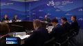 Владимир Путин провёл совещание по развитию Дальнего Востока в рамках Восточного экономического форума