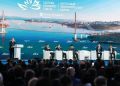 ВЭФ-2026: Президент России назвал Тикси среди ключевых портов Трансарктического транспортного коридора