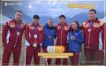 VI Всемирные игры кочевников