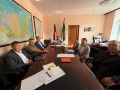 Минэкологии Якутии и Росприроднадзор определили приоритетные задачи экологического контроля